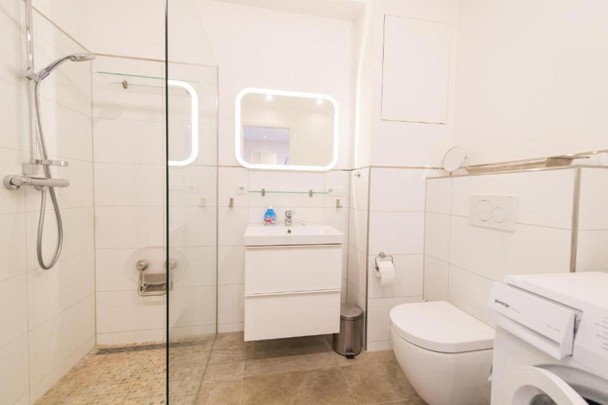 Foerde-Lodge Gluecksburg Ngoại thất bức ảnh