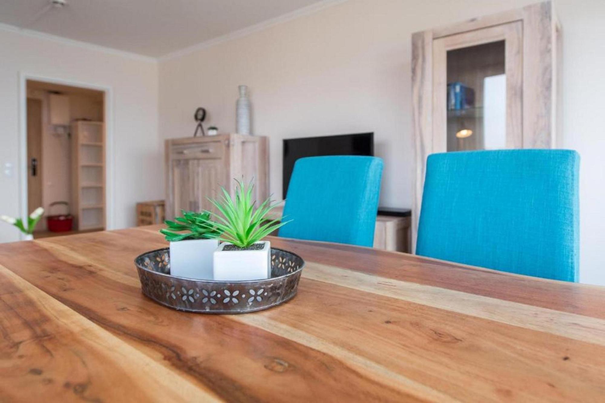 Foerde-Lodge Gluecksburg Ngoại thất bức ảnh