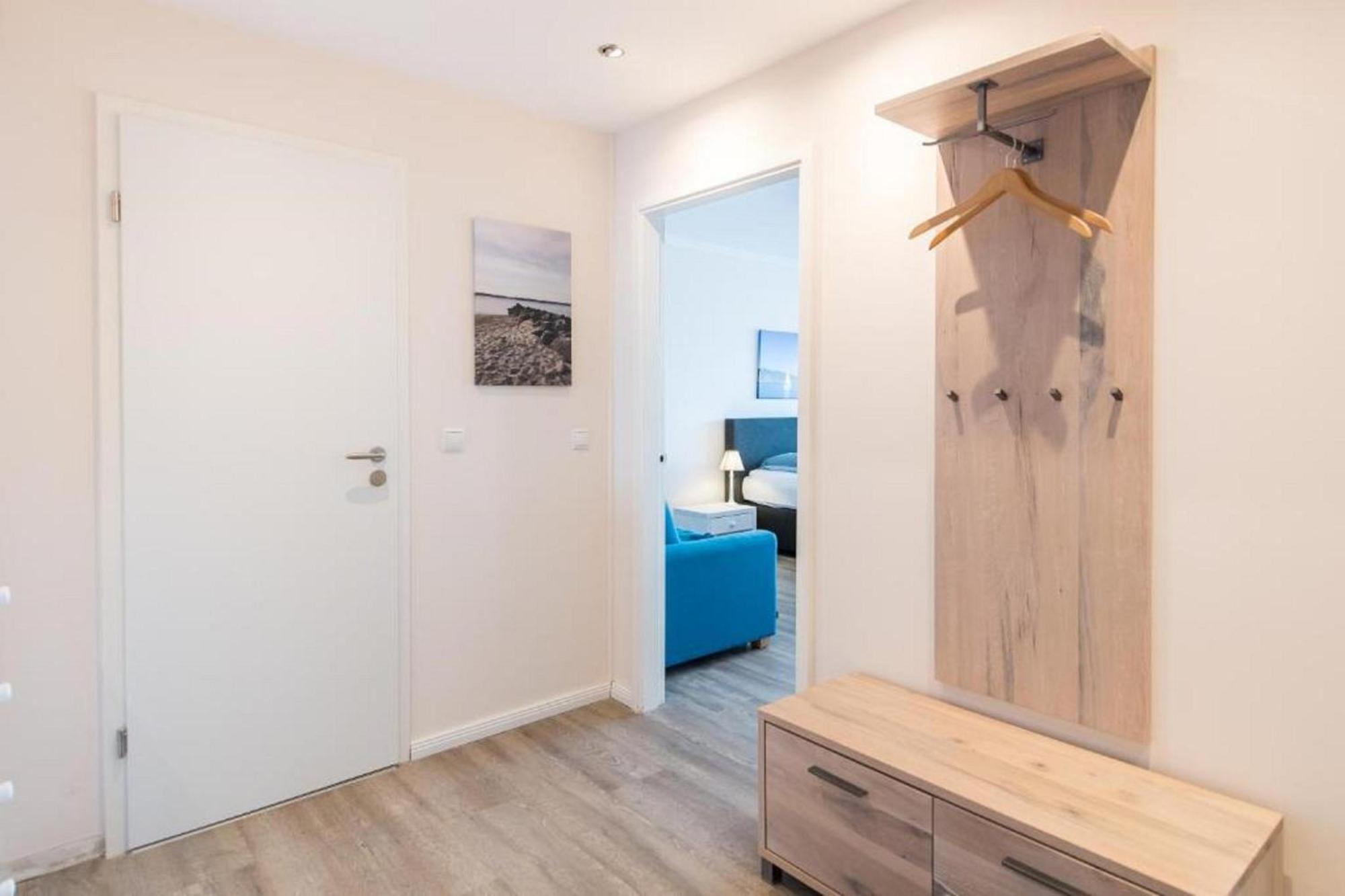 Foerde-Lodge Gluecksburg Ngoại thất bức ảnh